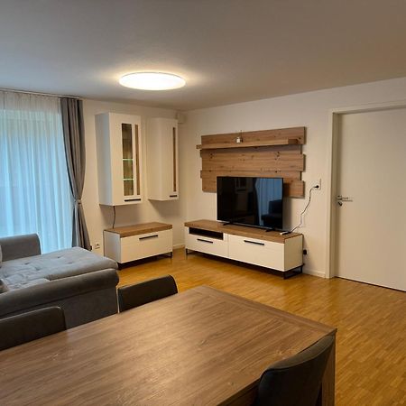 Ferienwohungen Akwant Apartment Baden-Baden Exterior photo