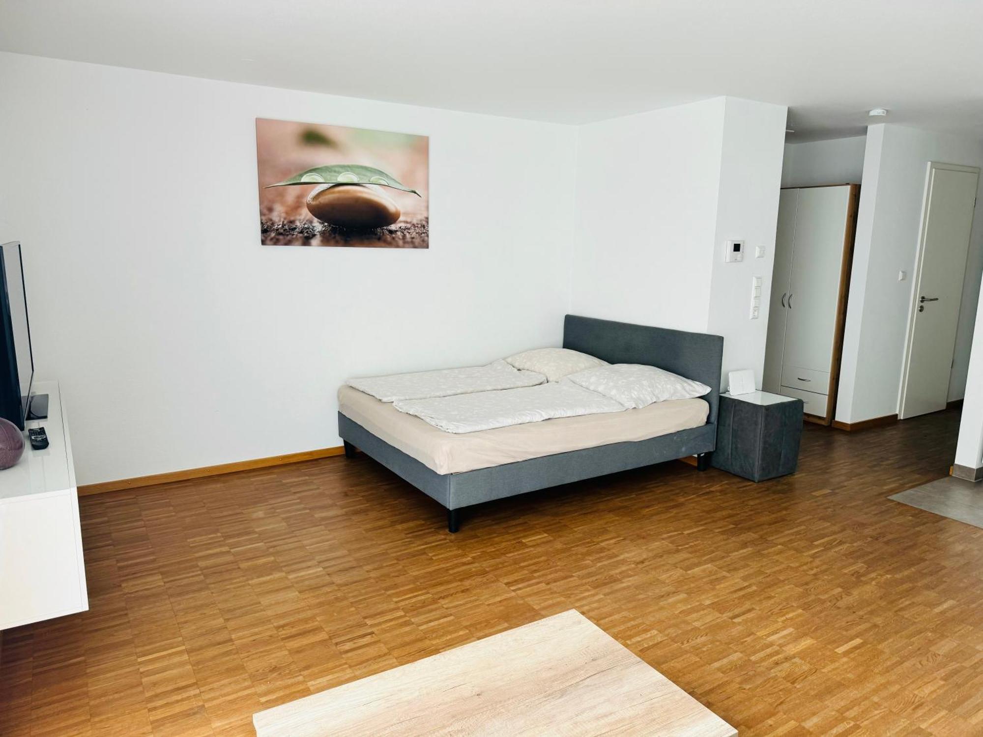 Ferienwohungen Akwant Apartment Baden-Baden Exterior photo