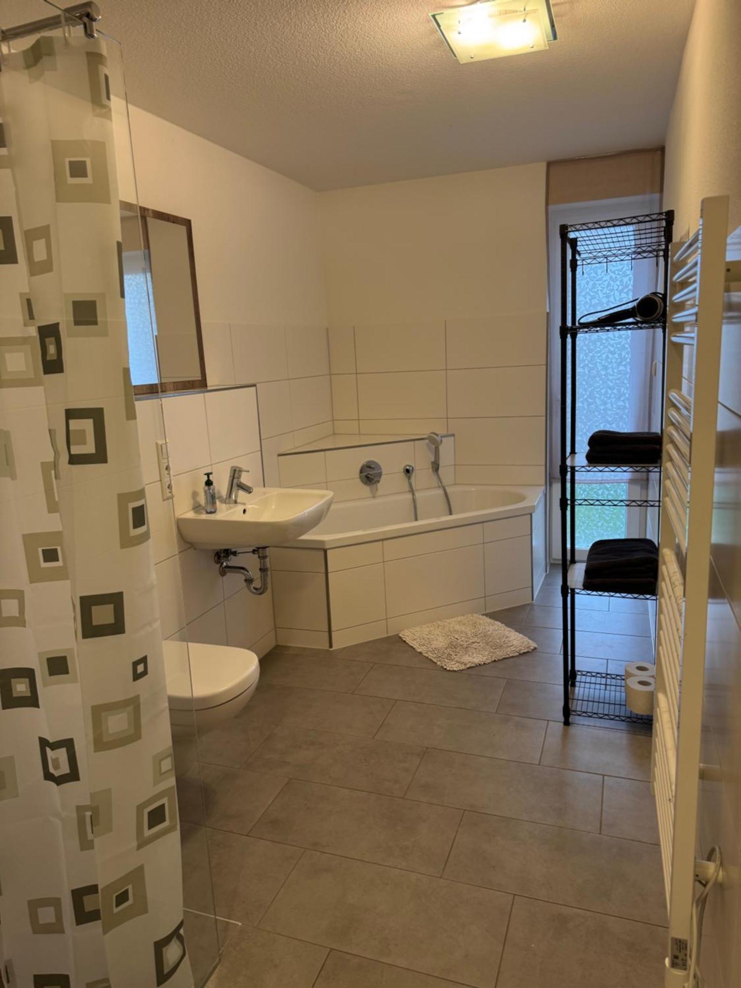 Ferienwohungen Akwant Apartment Baden-Baden Exterior photo