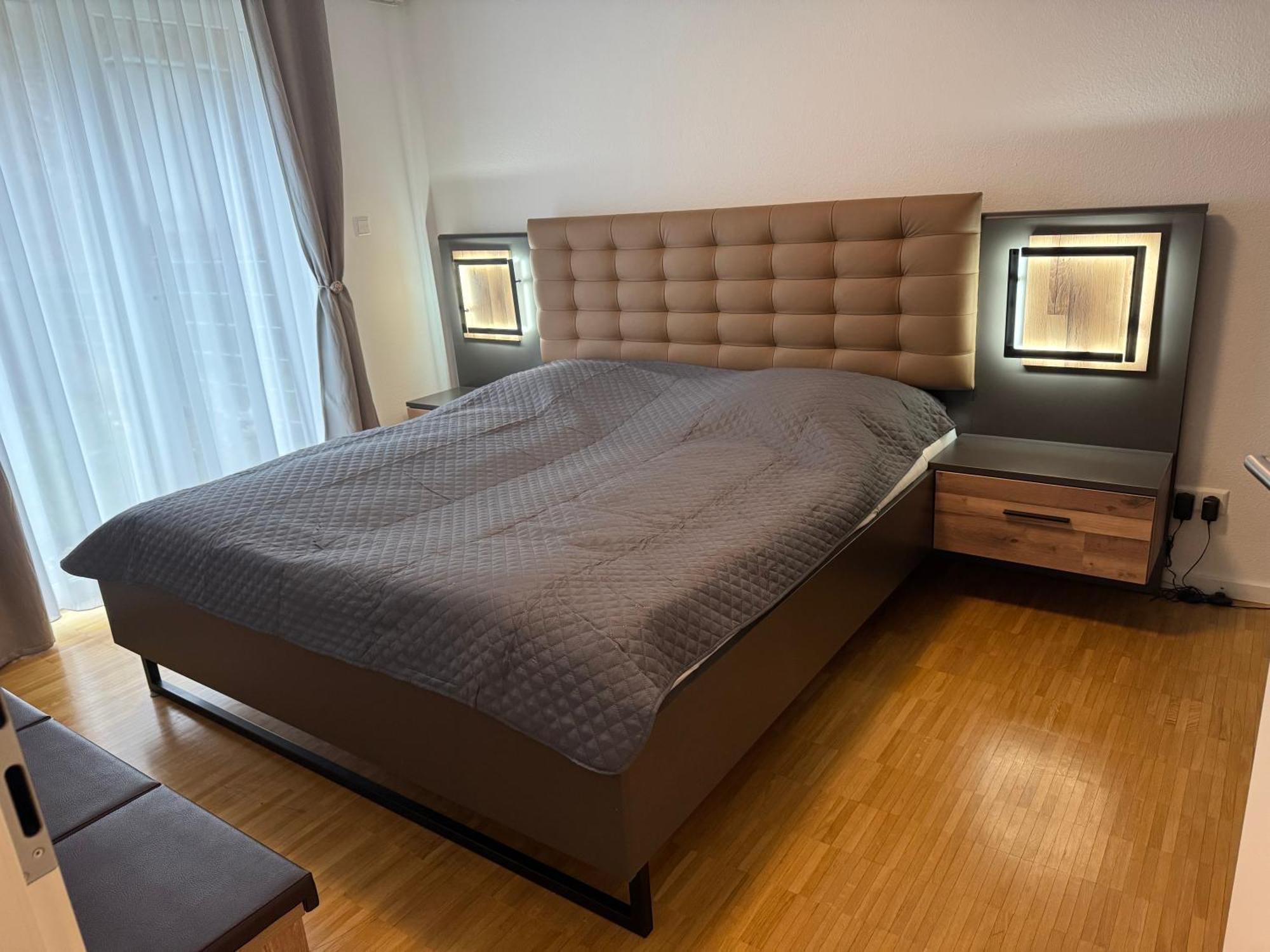 Ferienwohungen Akwant Apartment Baden-Baden Exterior photo