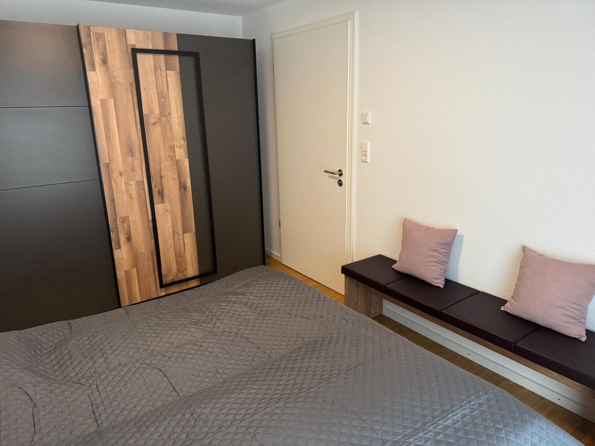 Ferienwohungen Akwant Apartment Baden-Baden Exterior photo