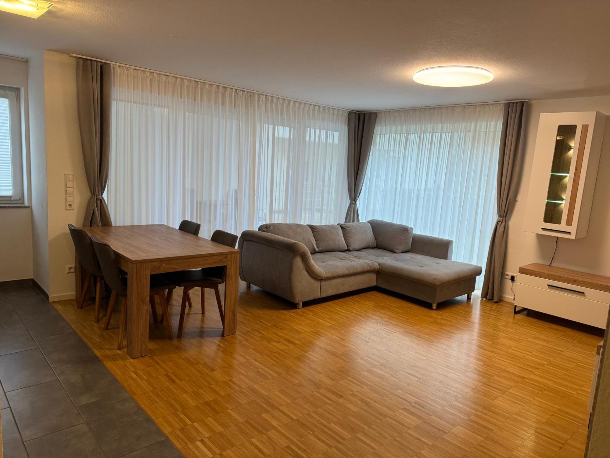 Ferienwohungen Akwant Apartment Baden-Baden Exterior photo