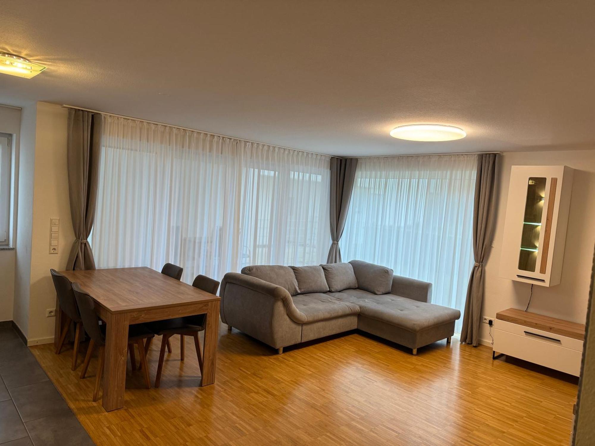 Ferienwohungen Akwant Apartment Baden-Baden Exterior photo