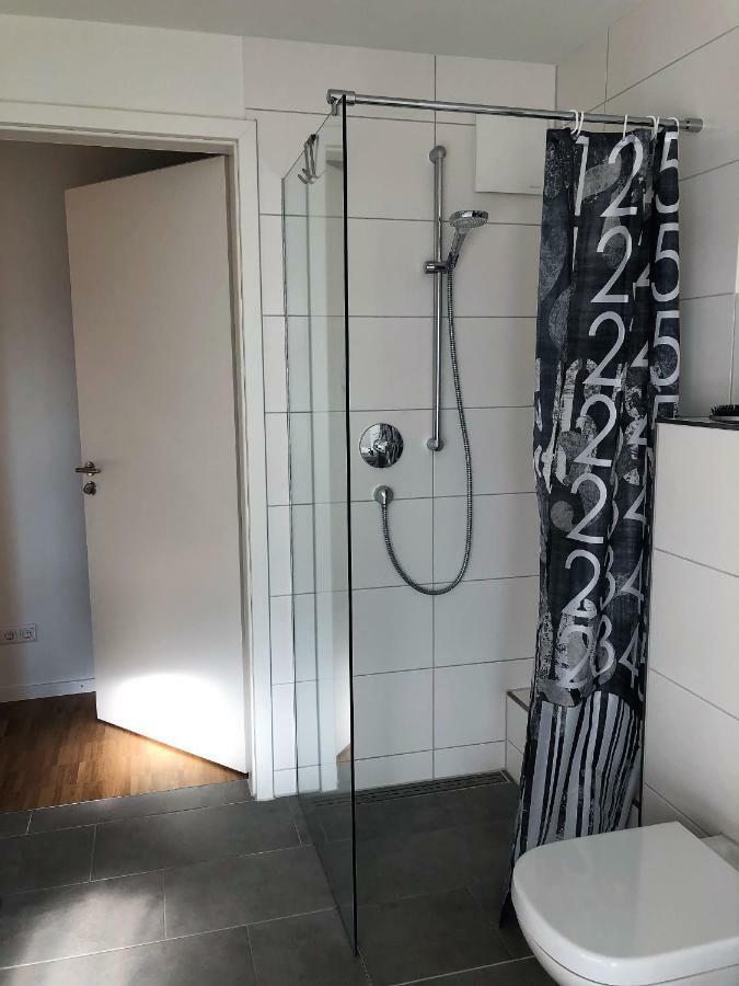 Ferienwohungen Akwant Apartment Baden-Baden Exterior photo