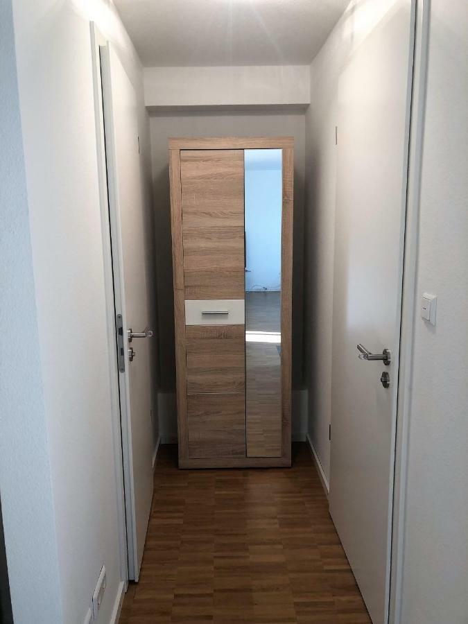 Ferienwohungen Akwant Apartment Baden-Baden Exterior photo