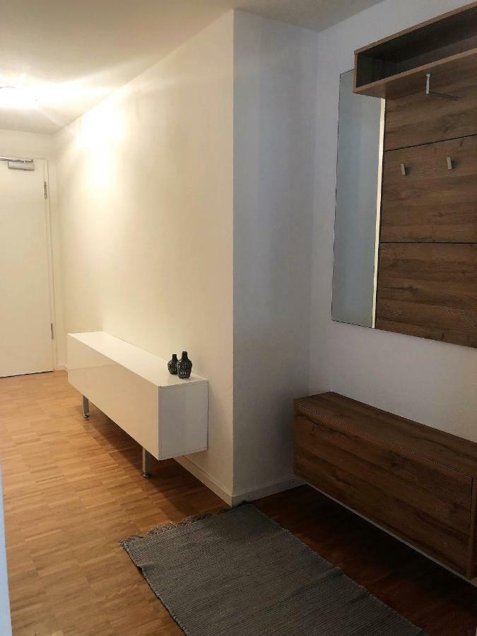 Ferienwohungen Akwant Apartment Baden-Baden Exterior photo